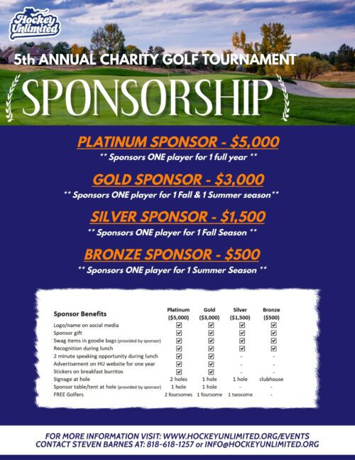Golf Tournament Flyer2025_Sponsor